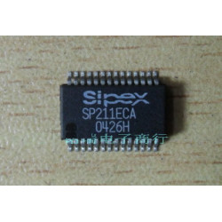 SP211ECA 5pcs/lot