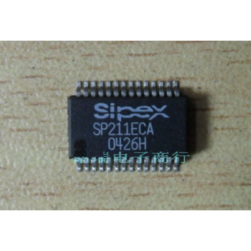 SP211ECA 5pcs/lot