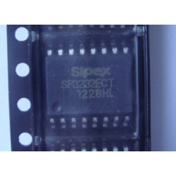 SP3232 SP3232ECT 5pcs/lot