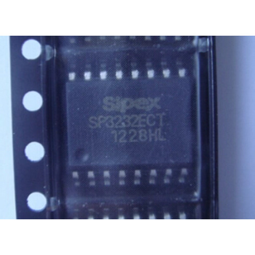 SP3232 SP3232ECT 5pcs/lot