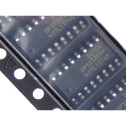 SP3232EEN SP3232E SP3232 5PCS/lot