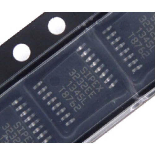 SP3232EEY 3232ee 5pcs/lot