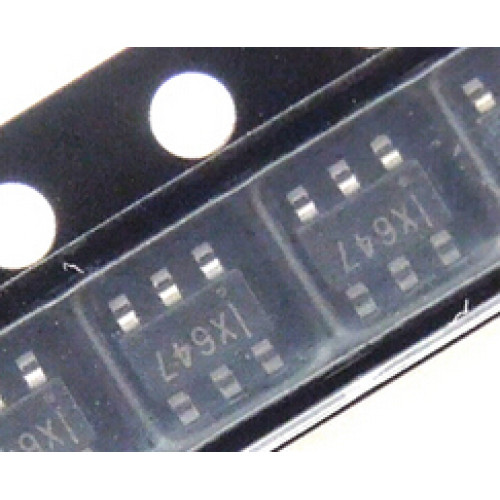 SP6126EK1-L/TR SP6126EK1 SP6126