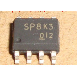 SP8K3 5pcs/lot