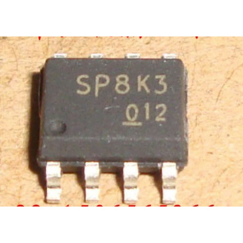SP8K3 5pcs/lot