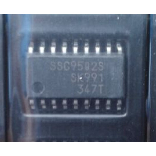 SSC9502S 5pcs/lot