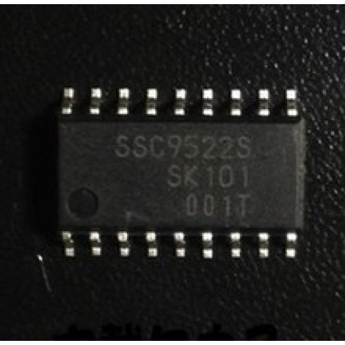 SSC9522S 5pcs/lot