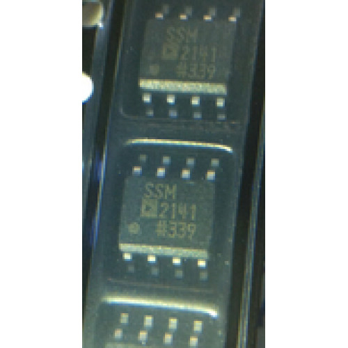 SSM2141SZ SSM2141S