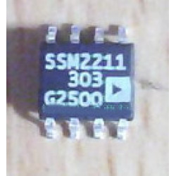 SSM2211 5pcs/lot
