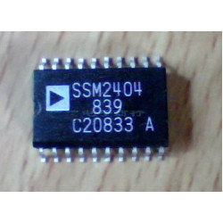 SSM2404 5pcs/lot
