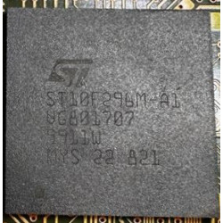 ST10F296M-A1
