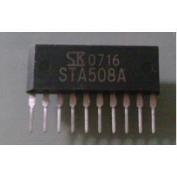 STA508A