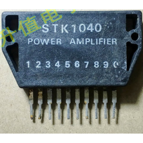 STK1040
