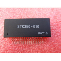STK350-010
