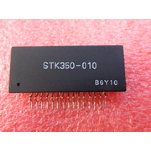 STK350-010