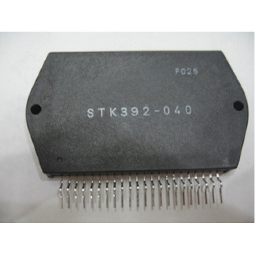 STK392-040