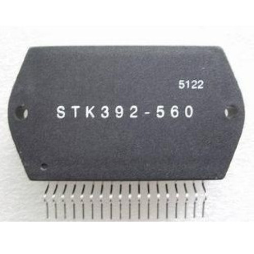 STK392-560