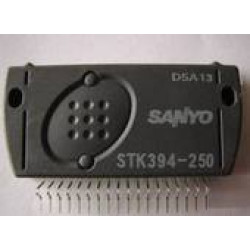STK394-250