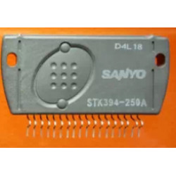 STK394-250A