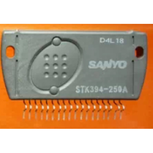 STK394-250A