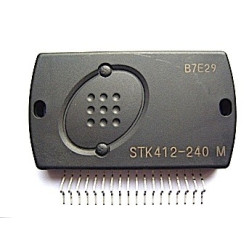 STK412-240M