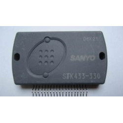 STK433-300