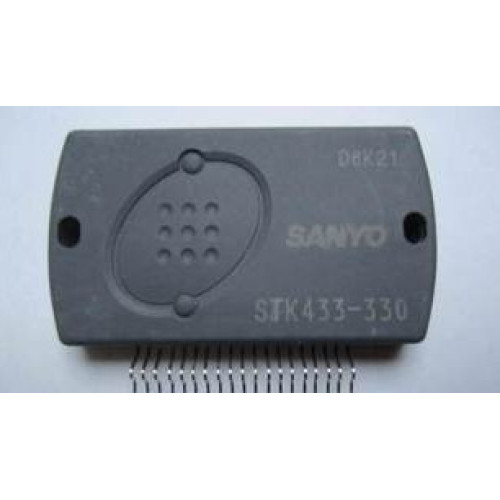 STK433-300
