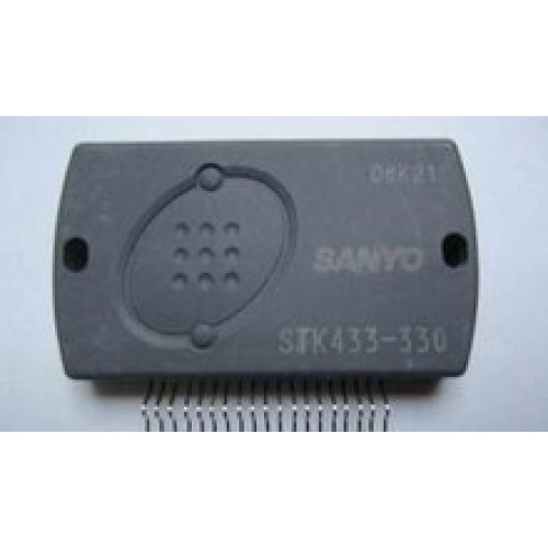 STK433-330
