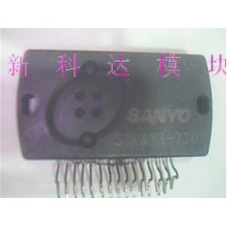 STK433-730S