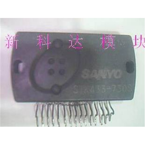 STK433-730S