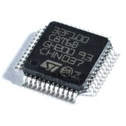 STM32F100C8T6B