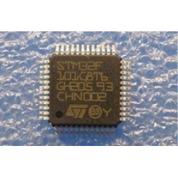 STM32F101C8T6 STM32F101C8 STM32F101