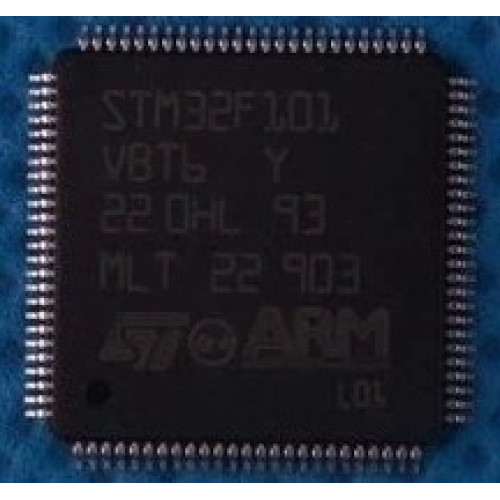STM32F101VBT6 STM32F101