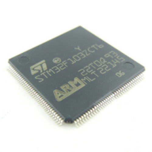 STM32F103ZCT6 STM32F103