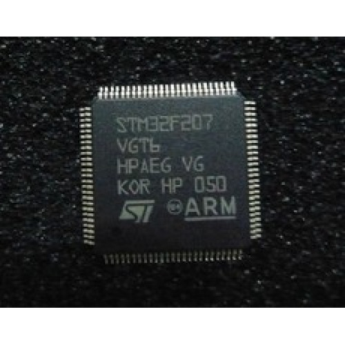 STM32F207VGT6 STM32F207