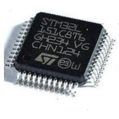 STM32L151C8T6 STM32L151