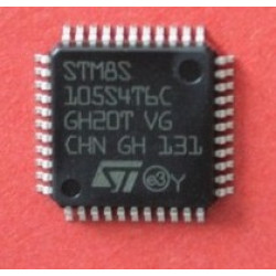 STM8S105K4T6C STM8S105