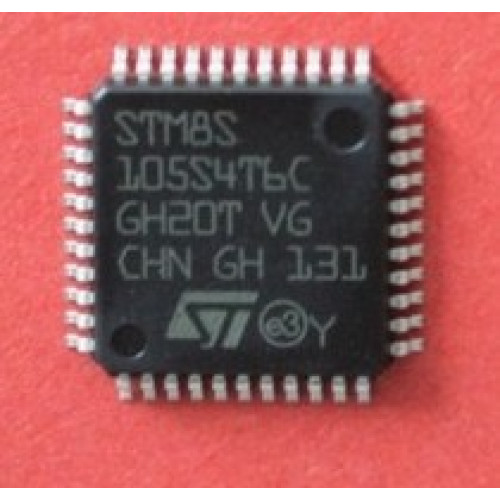 STM8S105K4T6C STM8S105