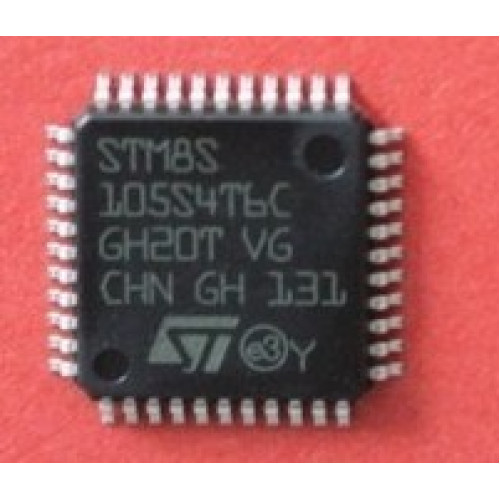 STM8S105S4T6C STM8S105S4