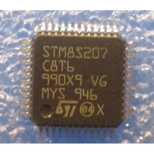 STM8S207C8T6 STM8S207