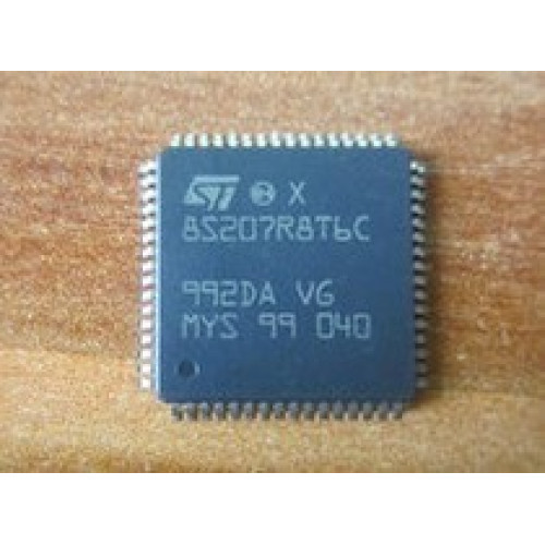 STM8S207R8T6C STM8S207R8