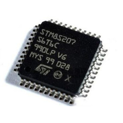 STM8S207S6T6C 5pcs/lot