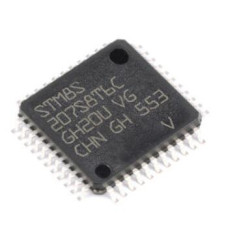 STM8S207S8T6C 5pcs/lot