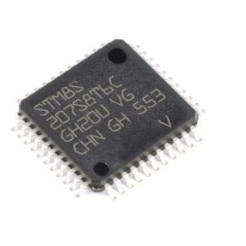 STM8S207S8T6C 5pcs/lot