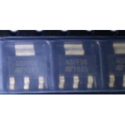 STN3PF06 N3PF06 5pcs/lot
