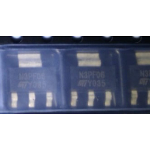 STN3PF06 N3PF06 5pcs/lot