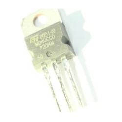 STP20NM50 5pcs/lot