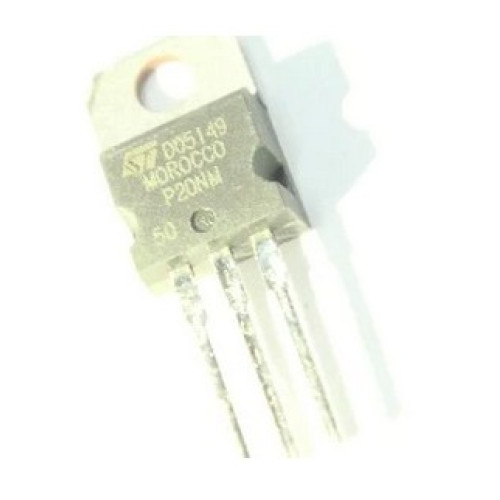 STP20NM50 5pcs/lot