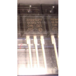 STP20NM50FP P20NM50FP 5pcs/lot