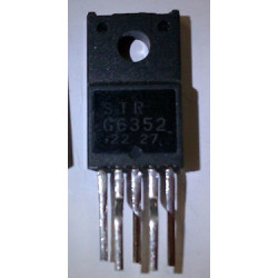 STRG6352 5pcs/lot